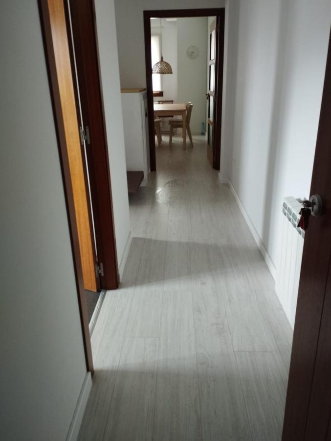 Fabuloso Apartamento Con Vistas A La Montana El Abedul Luga 23 Castiello De Jaca Eksteriør billede