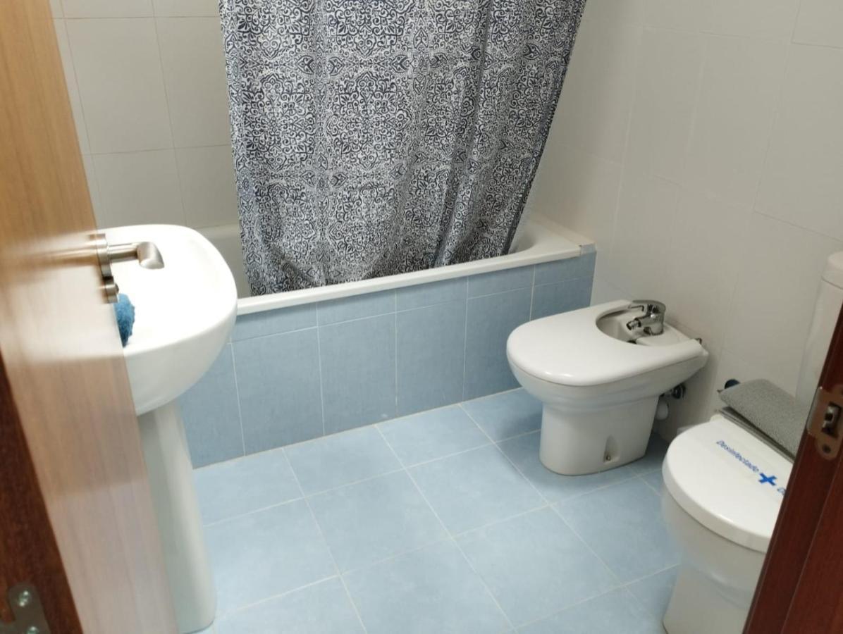 Fabuloso Apartamento Con Vistas A La Montana El Abedul Luga 23 Castiello De Jaca Eksteriør billede