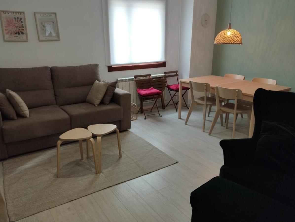 Fabuloso Apartamento Con Vistas A La Montana El Abedul Luga 23 Castiello De Jaca Eksteriør billede