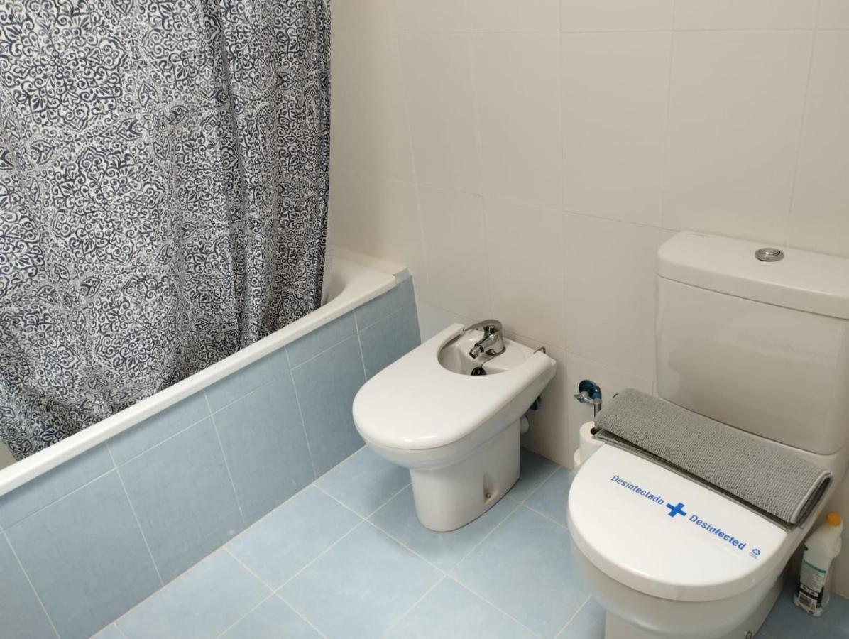 Fabuloso Apartamento Con Vistas A La Montana El Abedul Luga 23 Castiello De Jaca Eksteriør billede