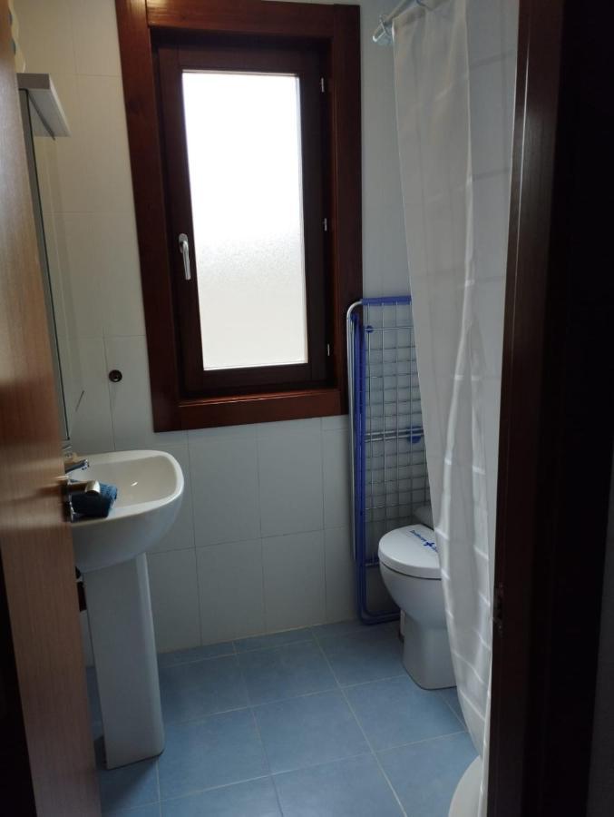 Fabuloso Apartamento Con Vistas A La Montana El Abedul Luga 23 Castiello De Jaca Eksteriør billede