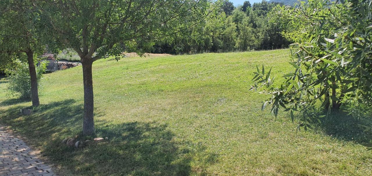 Fabuloso Apartamento Con Vistas A La Montana El Abedul Luga 23 Castiello De Jaca Eksteriør billede